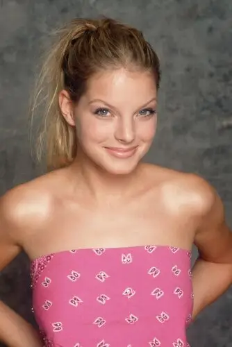 Yvonne Catterfeld Wall Poster picture 554894