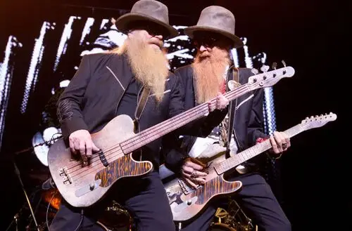ZZ Top Image Jpg picture 826354