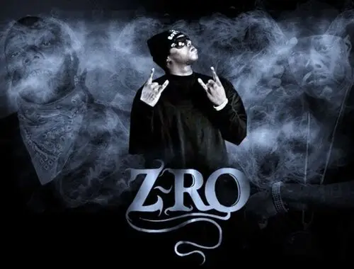 Z-Ro Wall Poster picture 924269