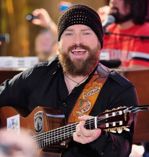 Zac Brown Band Jigsaw Puzzle picture 155266