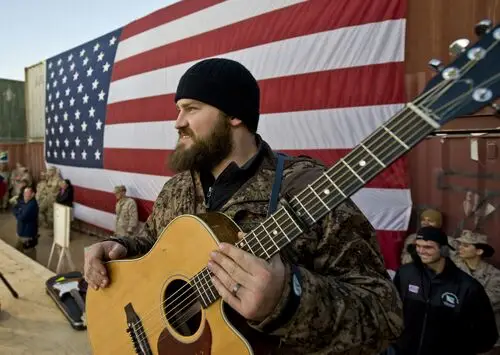 Zac Brown Band Image Jpg picture 155267