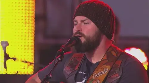 Zac Brown Band Jigsaw Puzzle picture 155270
