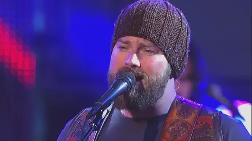 Zac Brown Band Jigsaw Puzzle picture 155271