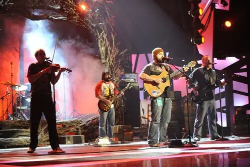 Zac Brown Band Image Jpg picture 155277