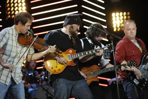 Zac Brown Band Image Jpg picture 155281