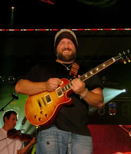 Zac Brown Band Jigsaw Puzzle picture 155292