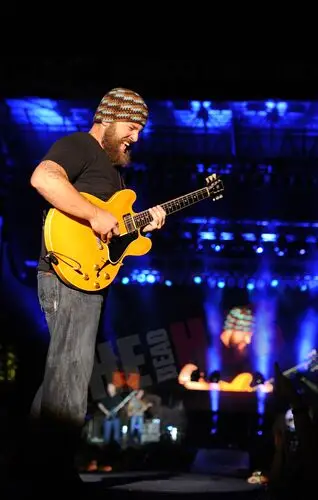 Zac Brown Band Image Jpg picture 155302