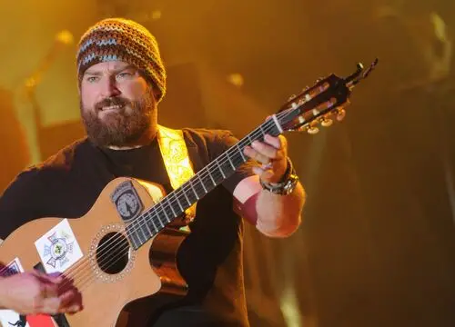 Zac Brown Band Wall Poster picture 155313