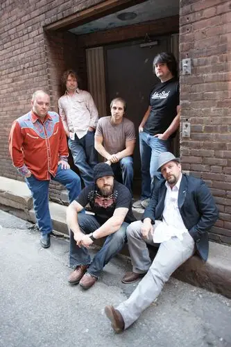 Zac Brown Band Image Jpg picture 155317