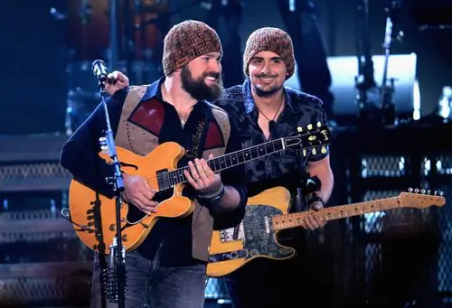 Zac Brown Band Jigsaw Puzzle picture 155319