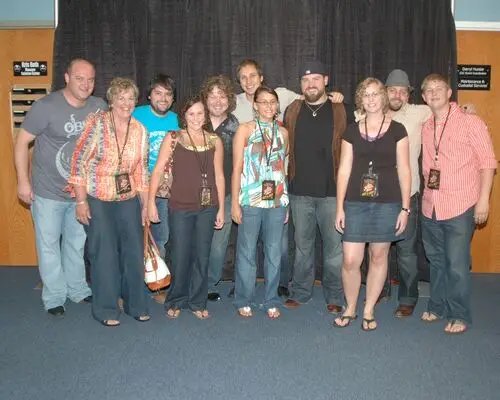 Zac Brown Band Image Jpg picture 155322
