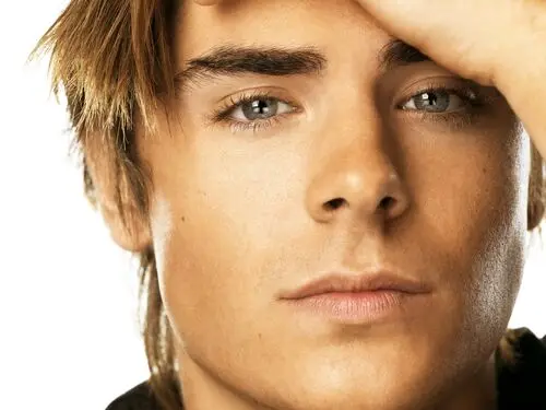 Zac Efron Computer MousePad picture 20753