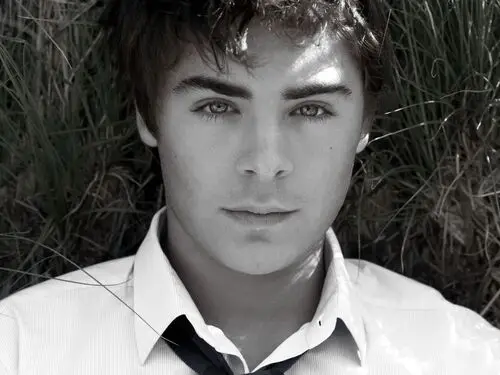 Zac Efron Wall Poster picture 20756