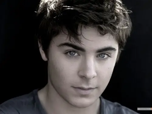 Zac Efron Computer MousePad picture 20758