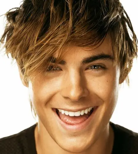 Zac Efron Computer MousePad picture 24545