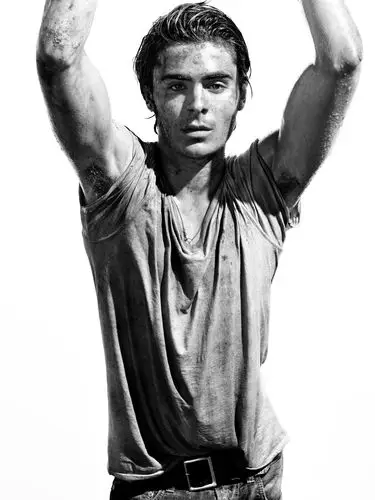 Zac Efron Wall Poster picture 267436