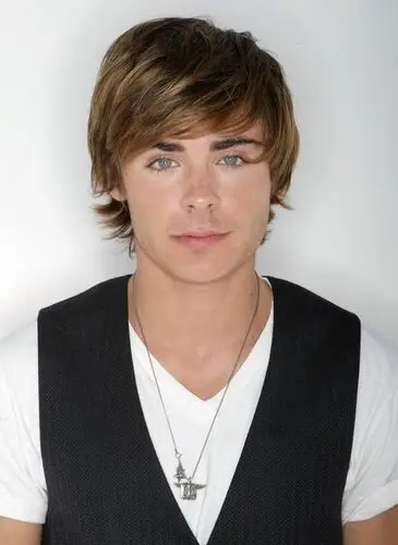 Zac Efron Computer MousePad picture 306813