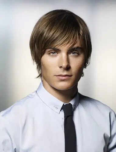 Zac Efron Wall Poster picture 496605