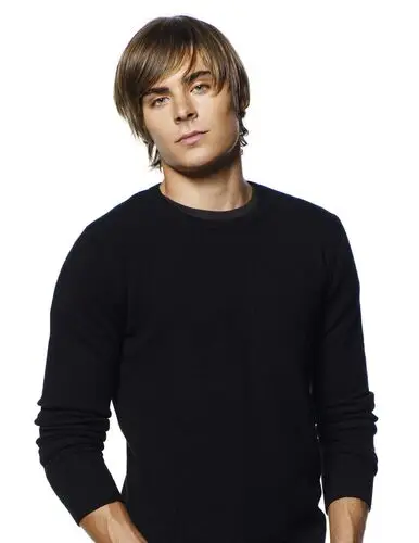 Zac Efron Wall Poster picture 496607