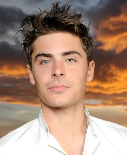 Zac Efron Computer MousePad picture 526863