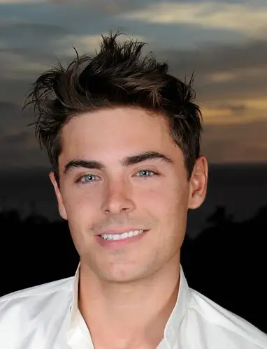 Zac Efron Computer MousePad picture 526865