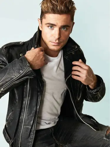 Zac Efron Computer MousePad picture 676030
