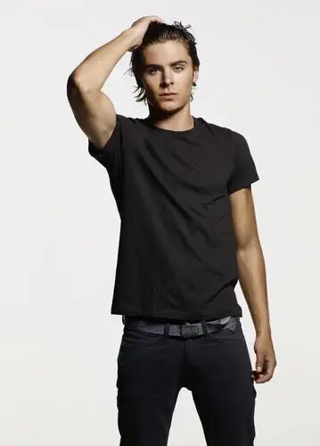 Zac Efron Wall Poster picture 68151