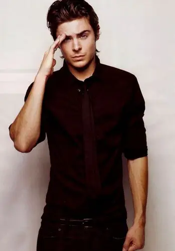 Zac Efron Wall Poster picture 68159