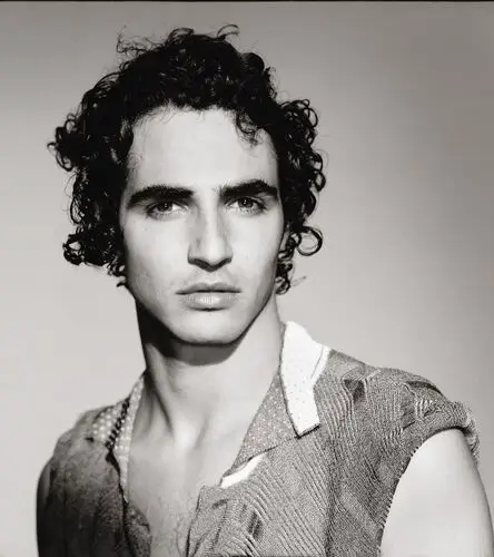 Zac Posen Wall Poster picture 103646