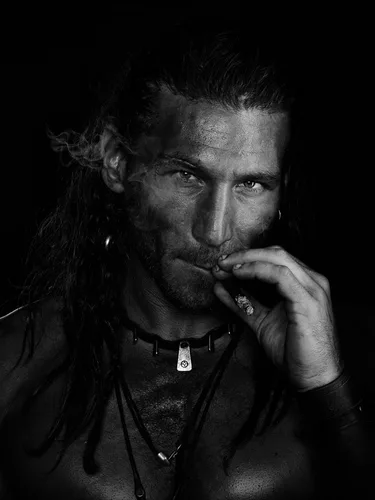 Zach McGowan Wall Poster picture 1278226