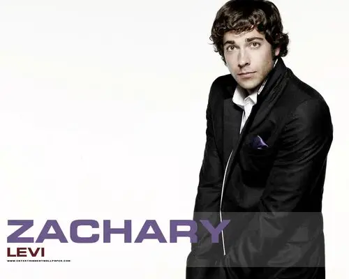 Zachary Levi Wall Poster picture 103663