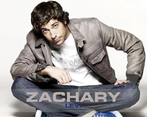 Zachary Levi Wall Poster picture 103664