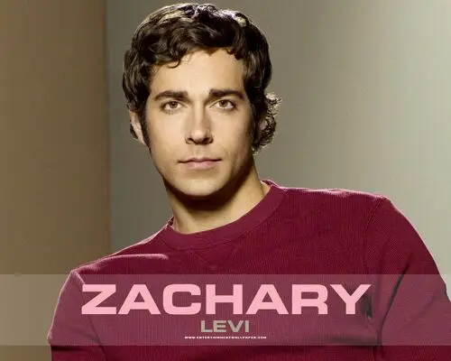 Zachary Levi Wall Poster picture 103665