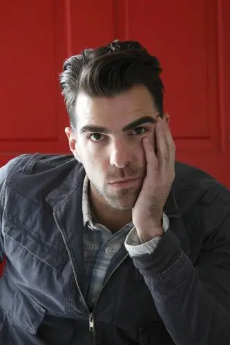Zachary Quinto Wall Poster picture 160968