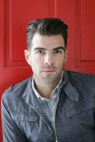 Zachary Quinto Wall Poster picture 160970