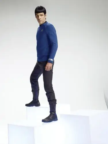 Zachary Quinto Wall Poster picture 504569
