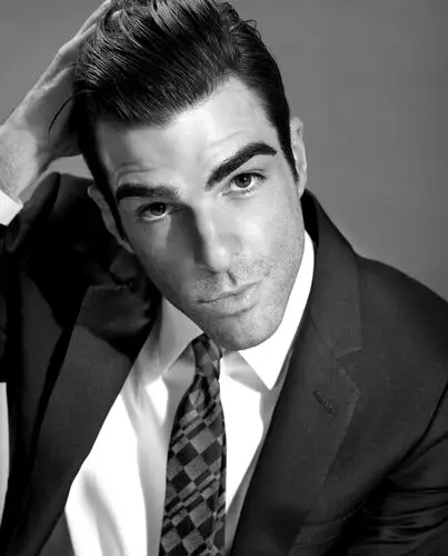 Zachary Quinto Wall Poster picture 517309
