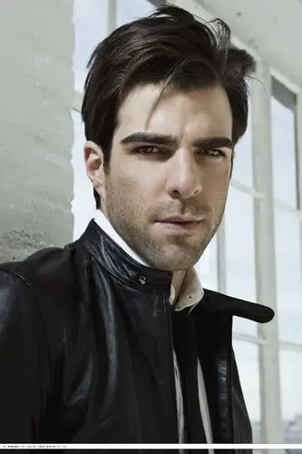 Zachary Quinto Wall Poster picture 61252