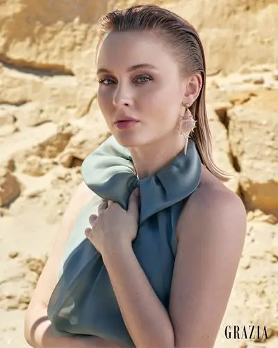 Zara Larsson Jigsaw Puzzle picture 1041801