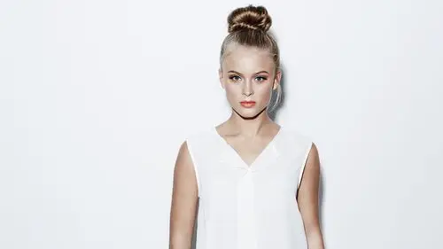 Zara Larsson Jigsaw Puzzle picture 553710