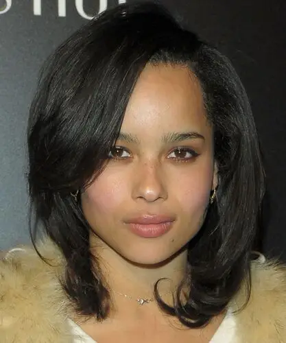 Zoe Kravitz Wall Poster picture 103670