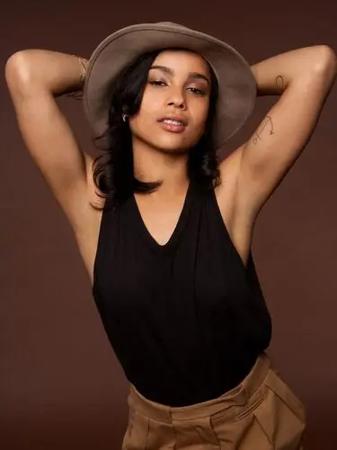 Zoe Kravitz Wall Poster picture 338701