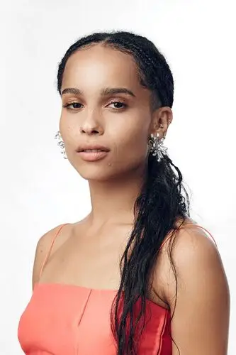 Zoe Kravitz Wall Poster picture 555199