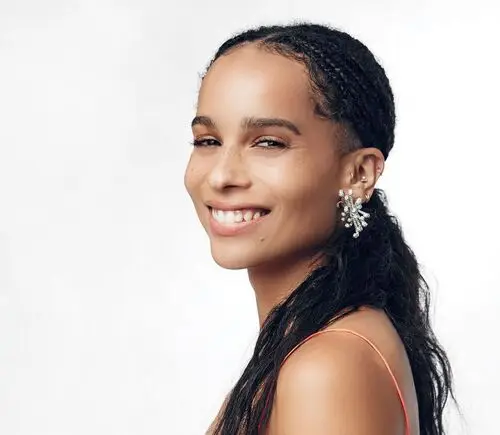 Zoe Kravitz Wall Poster picture 555202