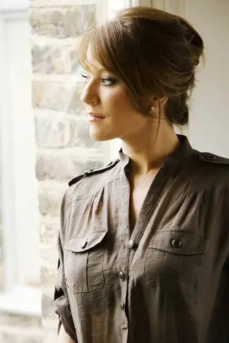 Zoe Lucker Wall Poster picture 555326