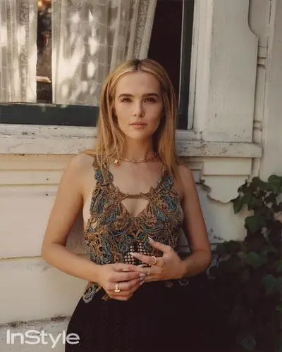 Zoey Deutch Wall Poster picture 1087418