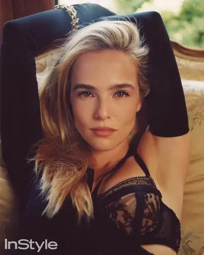 Zoey Deutch Wall Poster picture 1087420