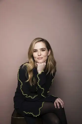 Zoey Deutch Wall Poster picture 698660