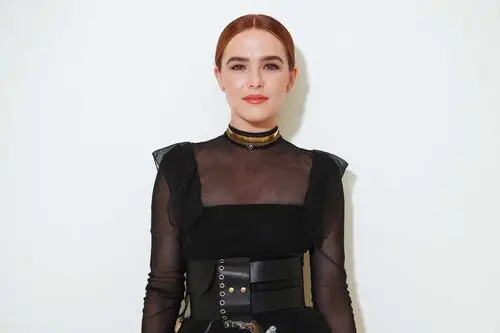 Zoey Deutch Wall Poster picture 831189