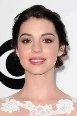 Adelaide Kane (events) Protected Face mask - idPoster.com